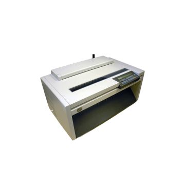 4247-003 - IBM 4247 700 cps Ethernet, Serial, Parallel Display Desktop Dot Matrix Printer