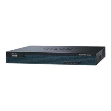 C1921-3G-U-K9 - Cisco 1921 Multi Service Router - 2 Ports