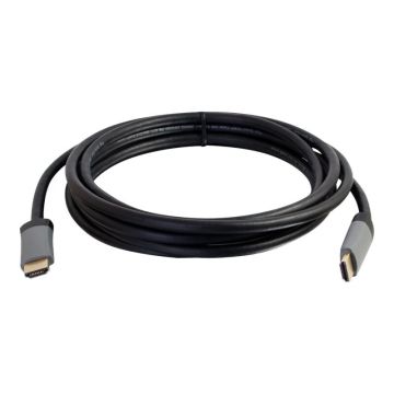 42523 - C2G 3M Select High Speed Hdmi Cable With Ethernet 4K 60Hz - In-Wall Cl2(10Ft) - 3 Me