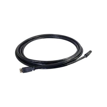 42529 - C2G 25Ft High Speed Hdmi&Reg; Cable With Gripping Connectors - Cl2P - Plenum Rated