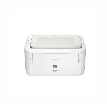 4286B008 - Canon imageCLASS LBP6000 2400 x 600 dpi 18 ppm USB Automatic Duplex Printing LCD Display Desktop Monochrome Laser Printer