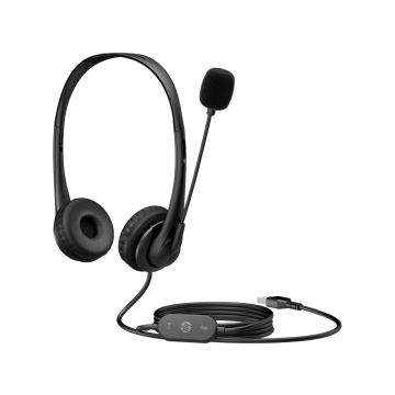 428H5AA#ABL - Hp Hp Stereo Usb-A Headset G2