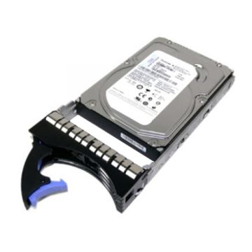 42C0217 - IBM 141GB 15000RPM Ultra-320 SCSI 3.5-inch Internal Hard Drive for AS400 iSeries