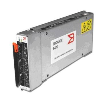 42C1828 - IBM BROCADE Enterprise 20-Port 8 Gigabit SAN Switch Module for BladeCenter
