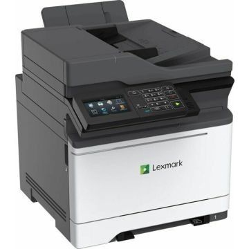 42C7360 - Lexmark CX522ade 2400 x 600 dpi 35ppm USB, Ethernet Color Laser Multifunction Printer