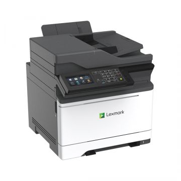 42CC580 - Lexmark MC2640adwe 2400 x 600 dpi 40ppm USB, Wireless, Ethernet Laser Multifunction Printer
