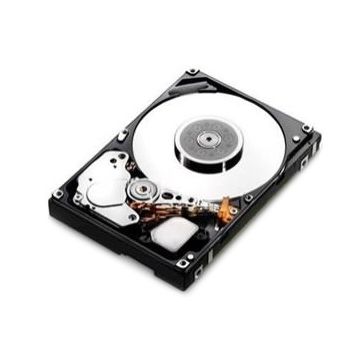 42D0332 - IBM 146GB 10000RPM SAS 6GB/s SFF 2.5-inch Hard Disk Drive