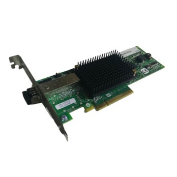 42D048502 - Lenovo Single-Port Fibre Channel 8Gb/s PCI Express x4 Host Bus Adapter (HBA)