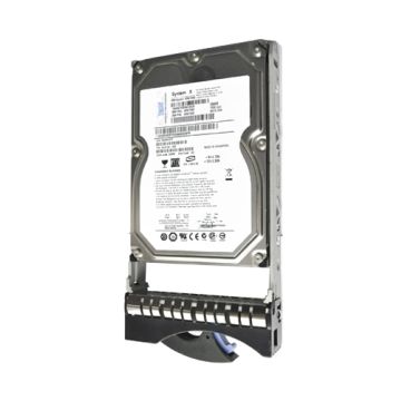 42D0643 - IBM 147GB 10000RPM SAS 6Gb/s 64MB Cache 2.5-inch Hard Drive (Clean pulls)