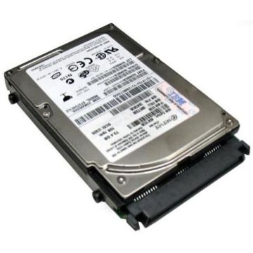 42D0647 - IBM 300GB 10000RPM 64MB Cache SAS 6Gb/s 2.5-inch Hard Disk Drive