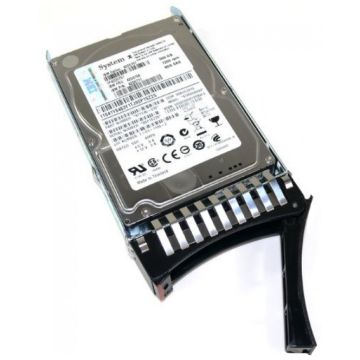 42D0648 - IBM 300GB 10000RPM 64MB Cache SAS 6Gb/s 2.5-inch Hard Disk Drive