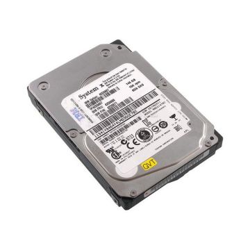 42D0671 - IBM 146GB 15000RPM 16MB Cache SAS 6Gb/s 2.5-inch Hard Disk Drive