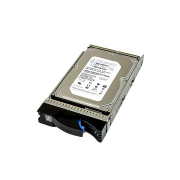 42D0782 - IBM 2TB SATA 6Gb/s Hot Swap 7200RPM 3.5-inch Internal Hard Drive with Tray
