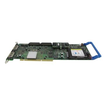 42R4855 - IBM PCI-X Disk Controller 90MB No IOP