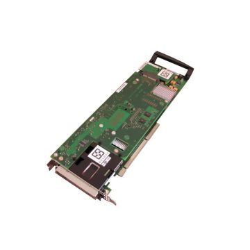 42R5130 - IBM Quad-Ports Ultra-320 SCSI 1.5Gb/s PCI-X Low Profile RAID Controller