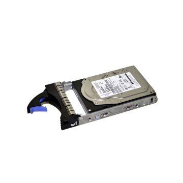 42R6692 - IBM Ultrastar 15K450 300GB 15000RPM 16MB Cache SAS 3Gb/s 3.5-inch Hard Disk Drive