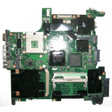42T0167 - IBM Lenovo System Board for ThinkPad T60