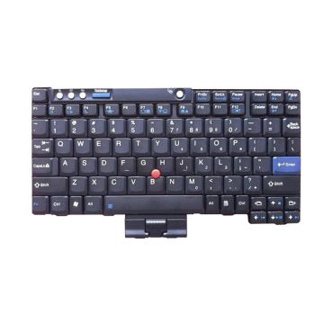42T3086 - IBM Russian Keyboard for ThinkPad X60