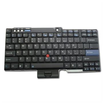 42T3286 - IBM Italian Keyboard for R61 and R61i (15-inch)