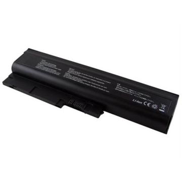 42T4517 - IBM Lenovo 9-Cell Li-Ion Battery for N100 Series