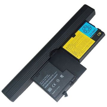 42T4550 - IBM Lenovo 4-Cell Enhanced Capacity Battery for ThinkPad X60