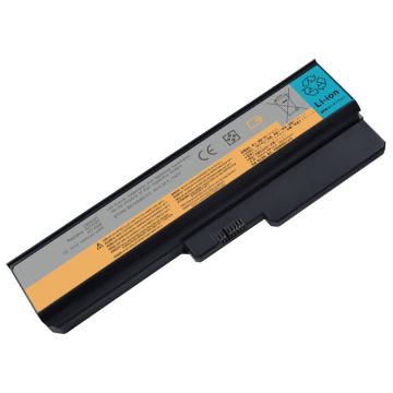 42T4584 - IBM Lenovo 6-Cell 11.1V, 4.32A Li-Ion Battery for Lenovo 3000