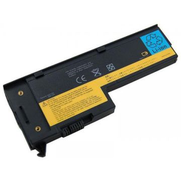 42T4629 - IBM Lenovo 4-Cell Slim-line Battery for ThinkPad X60s Series
