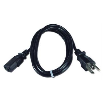 42T5068 - IBM 2-Pin AC Adapter Power Cord (China)