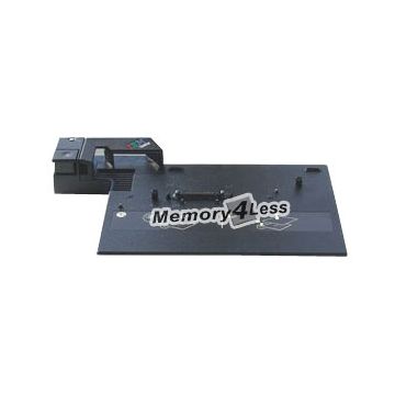 42W4625 - IBM Lenovo Advanced Mini-Dock Port Replicator for ThinkPad R60 T60 & Z60 Series