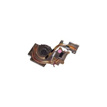 42X4967 - Lenovo CPU Heatsink and Cooling Fan Assembly for ThinkPad R400