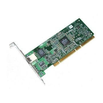 430-1495 - Dell Broadcom 10/100/1000Base-T NetXtreme II 5708 Single Port Gigabit Ethernet PCI Express Network Interface Card