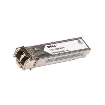 430-1669 - Dell SFP Transceiver 1Gbps 1000Base-SX