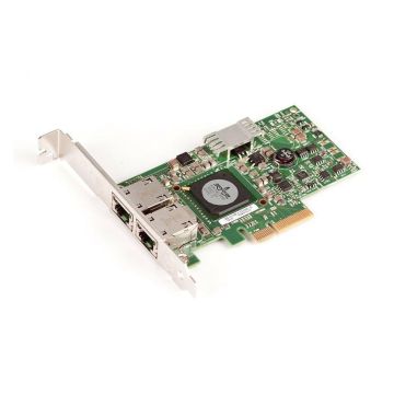 430-3440 - Dell Dual-Ports 5709 Gigabit Ethernet PCI Express Network Interface Card