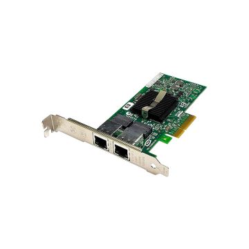 430-4446 - Dell X520-DA2 Dual-Ports 10GbE SFP+ PCI-Express 2.0 x8 High Profile Network Adapter
