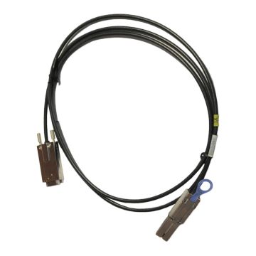 430064-001 - HP 2M Mini SAS to Mini SAS Cable