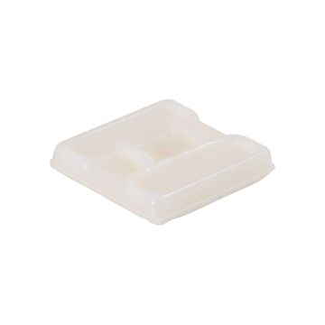43047 - C2G Cable Tie Mount Multipack (25 Pack) (Taa Compliant)