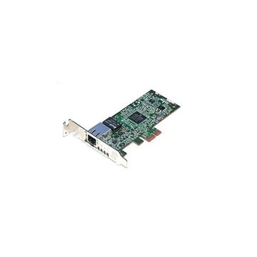 430654-001 - HP Broadcom Single Port Gigabit Network Interface Adapter