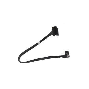 431NJ - Dell 17.5-inch SAS to Mini-SAS Cable for PowerEdge R510