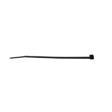 43221 - C2G 6In Releasable Cable Ties Black 50-Pack