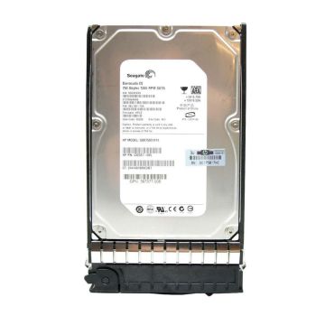 432337-005 - HP 750GB 7200RPM SATA 3Gb/s Midline Hot-Swap 3.5-inch Hard Disk Drive
