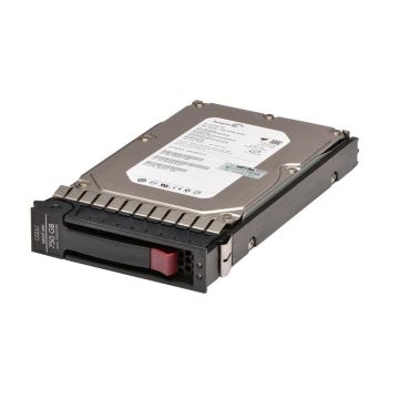 432337-006 - HP 750GB 7200RPM SATA 3GB/s Hot-Plug NCQ MidLine 3.5-inch Hard Drive
