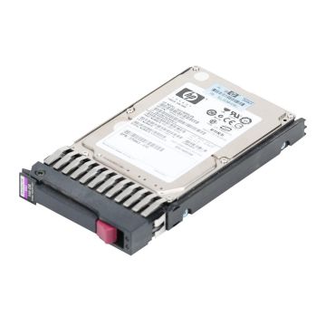 432951-003 - HP 146GB 10000RPM SAS 3Gb/s Dual Port Hot-Swap 2.5-inch Hard Disk Drive
