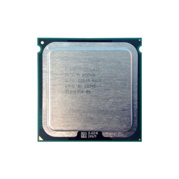 433559-B21 - HP Xeon E5345 Quad-Core 2.33GHz 1333MHz FSB 8MB L2 Cache Socket LGA771 Processor