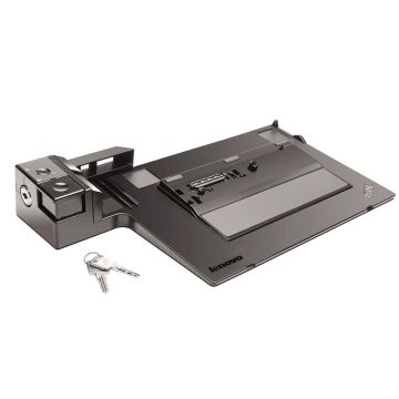 433835U - IBM 3.0 USB Mini DOCK PLUS with 170W AC Adapter for ThinkPad Series 3