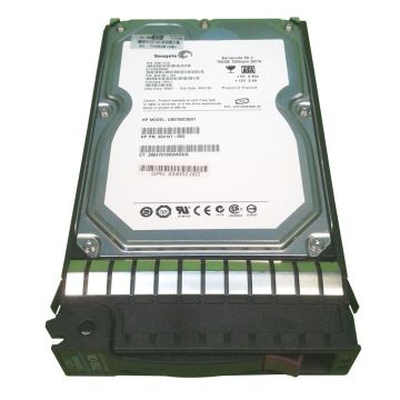 434052-002 - HP 750GB 7200RPM SATA 3GB/s Hot-Plug NCQ MidLine 3.5-inch Hard Drive