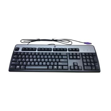 434820-032 - HP PS/2 Kybd Jb (uk) (ek1533)