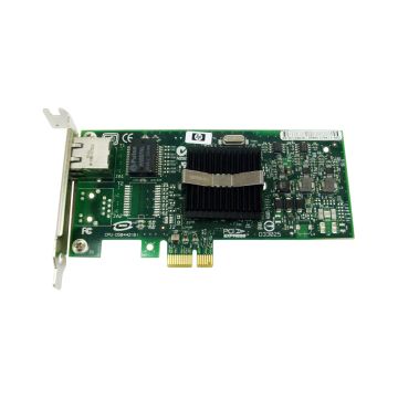 434982-001 - HP NC110T PCI-Express Single Port Gigabit Ethernet Network Interface Card