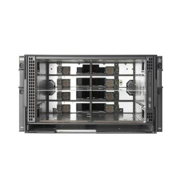 437502-B22 - HP BLC3000 Single Phase Enclosure with 4 Power Supplies