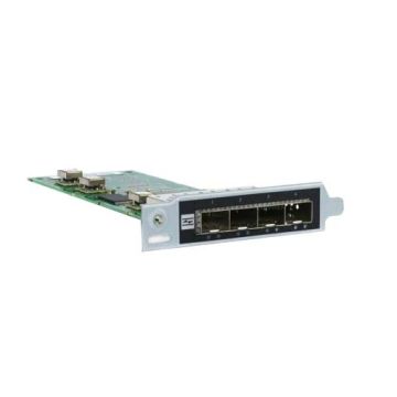 4377336 - IBM Quad-Ports Fibre Channel 8Gb/s Low Profile Host Interface Card