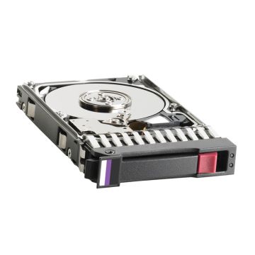 438628-001 - HP 72GB 10000RPM SAS 3Gb/s Hot-Swap 2.5-inch Hard Disk Drive
